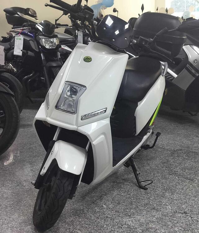 Lifan E3 (2018 - 24) (2)