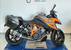 KTM 1290 Super Duke GT (2022 - 24) usata