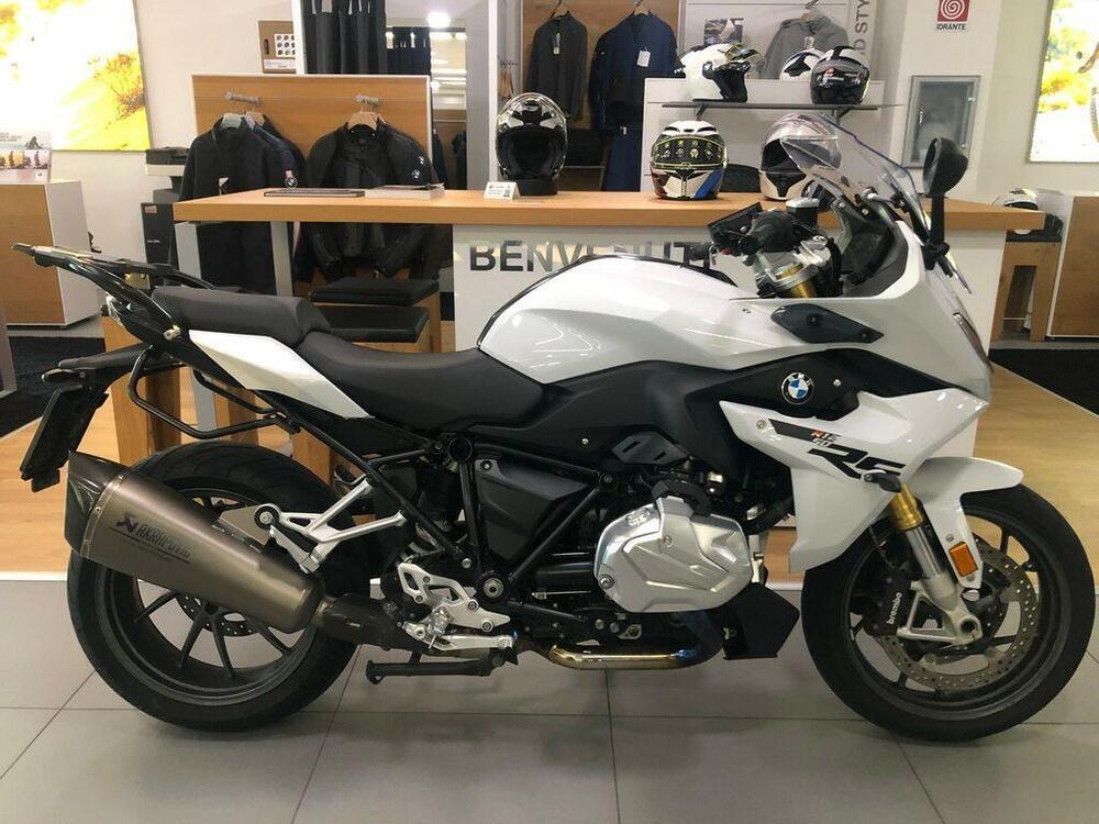 Bmw R 1250 RS (2021 - 25)