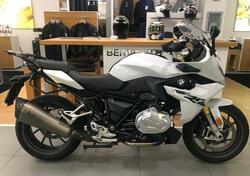 Bmw R 1250 RS (2021 - 25) usata