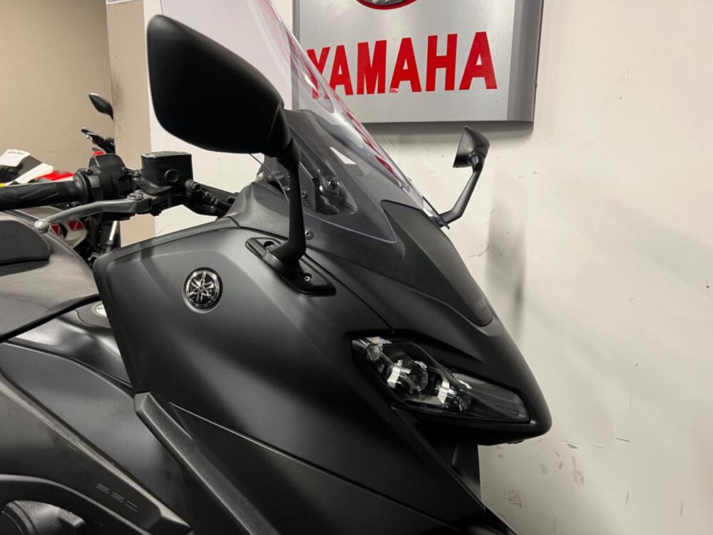 Yamaha T-Max 560 (2022 - 24) (2)