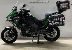 Kawasaki Versys 1000 SE (2019 - 20) usata