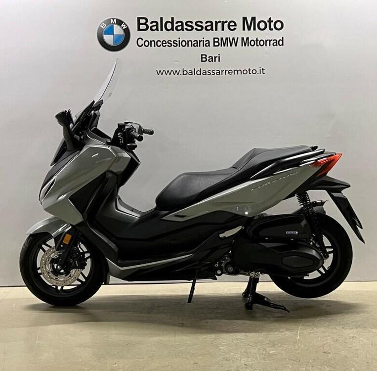 Honda Forza 350 (2022 - 24)