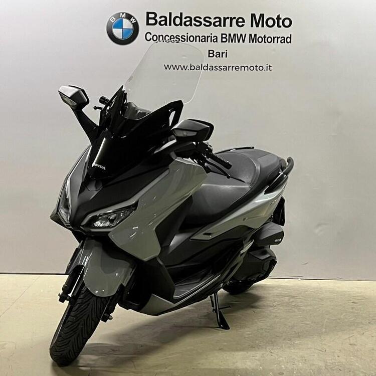 Honda Forza 350 (2022 - 24) (2)