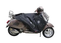 Termoscud Pro Tucano Urbano R154 Pro X Nero