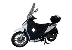 Termoscud Tucano Urbano R168X nero