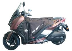 Termoscud Pro Tucano Urbano R190PROX Nero