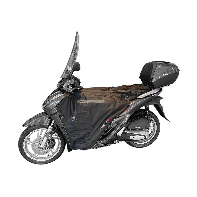 Termoscud Tucano Urbano R212X