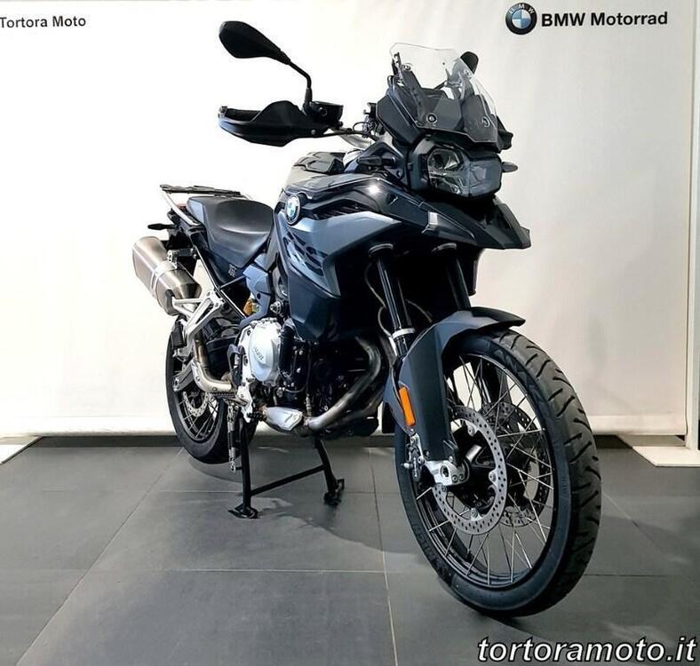 Bmw F 850 GS (2021 - 24) (4)