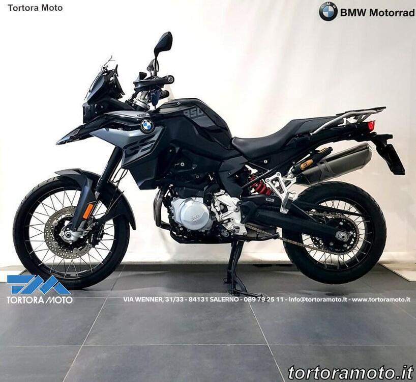 Bmw F 850 GS (2021 - 24)