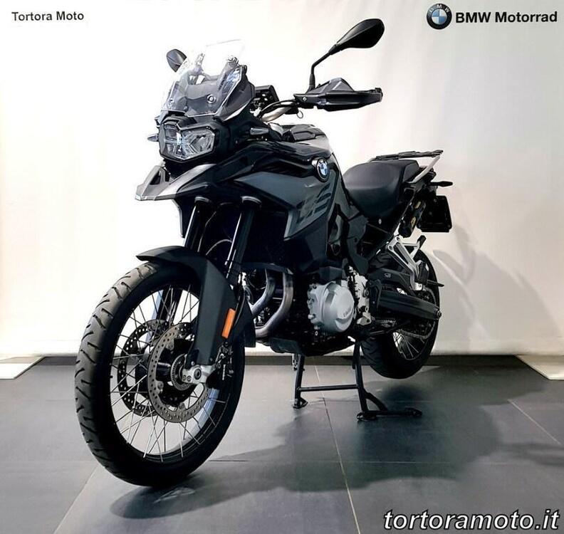 Bmw F 850 GS (2021 - 24) (3)