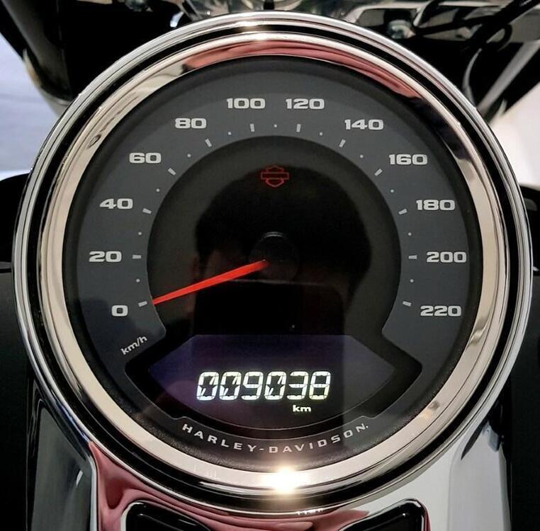 Harley-Davidson Sport Glide (2021 - 24) (5)