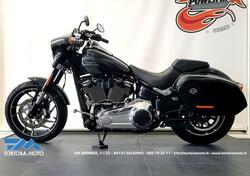 Harley-Davidson Sport Glide (2021 - 24) usata