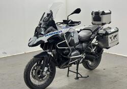 Bmw R 1200 GS Adventure (2013 - 16) usata