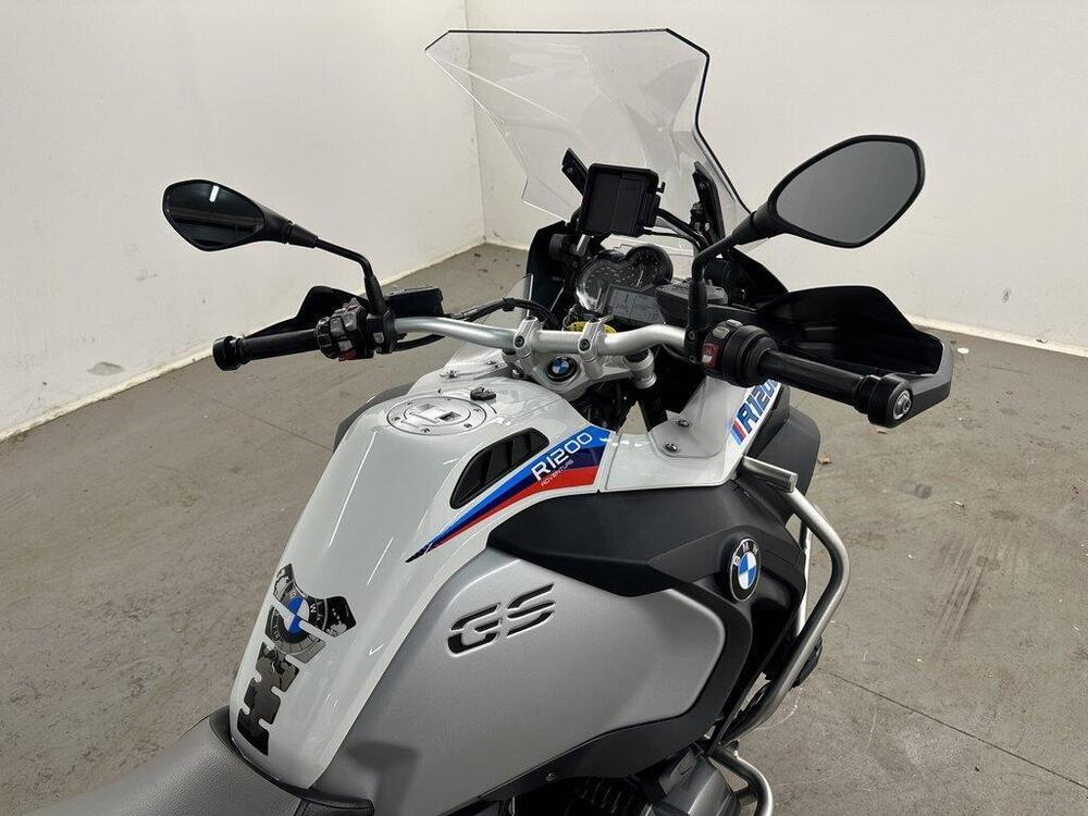 Bmw R 1200 GS Adventure (2013 - 16) (4)