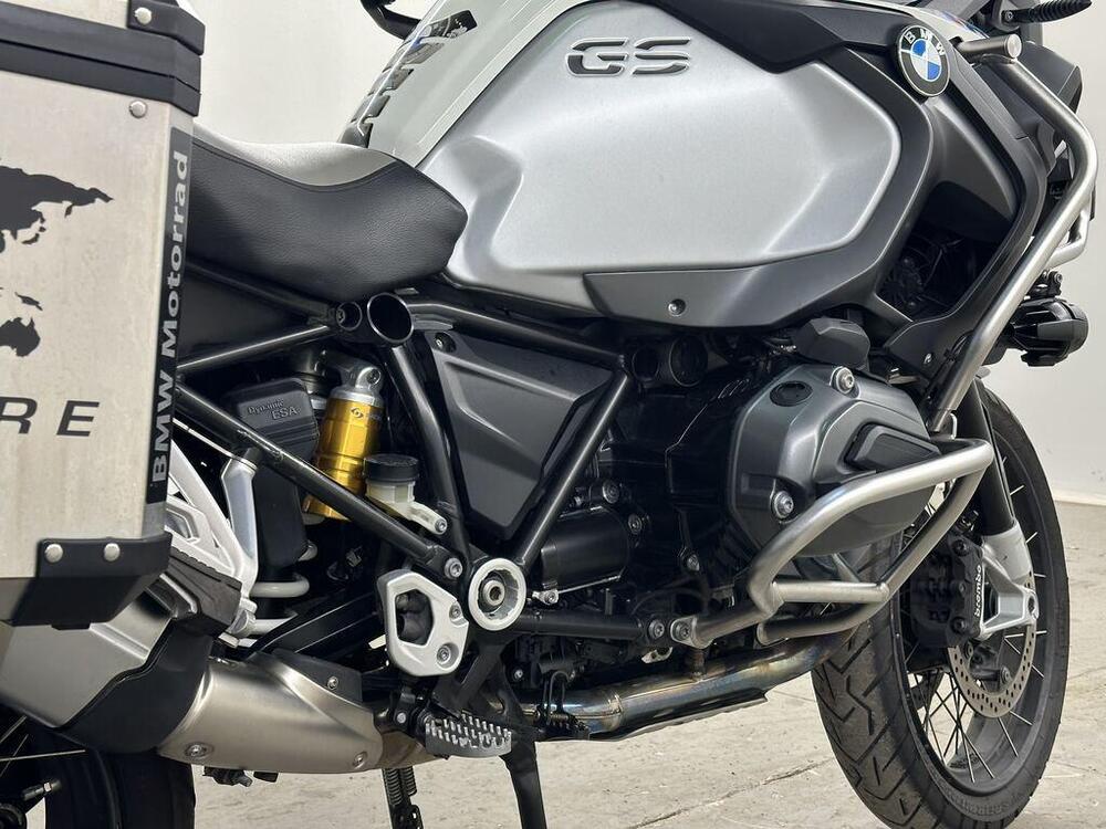 Bmw R 1200 GS Adventure (2013 - 16) (3)