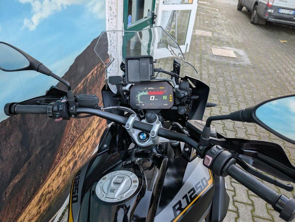 Bmw R 1250 GS (2019 - 20) (2)