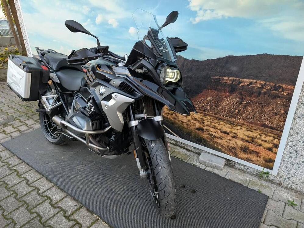 Bmw R 1250 GS (2019 - 20) (3)