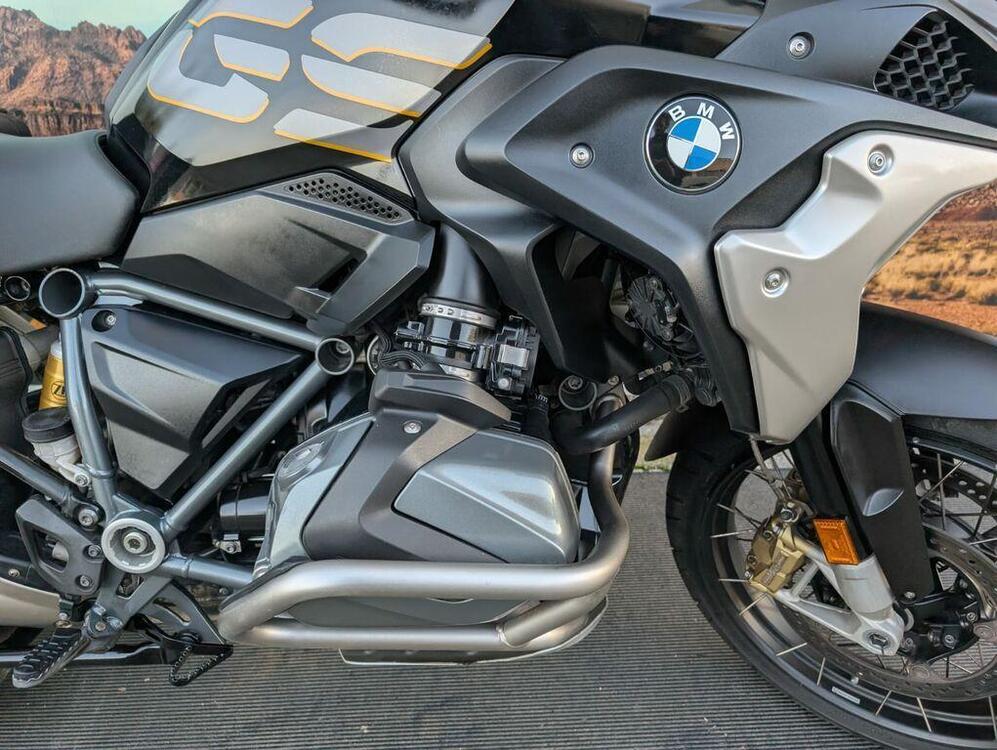 Bmw R 1250 GS (2019 - 20) (4)