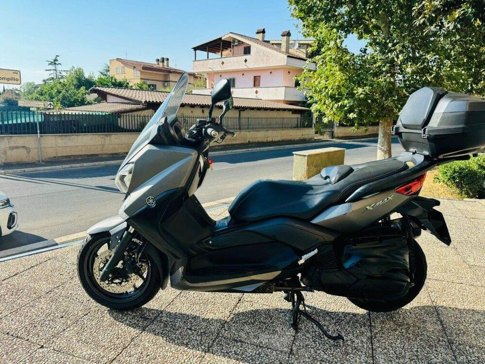 Yamaha X-Max 400 (2013 - 16) (3)