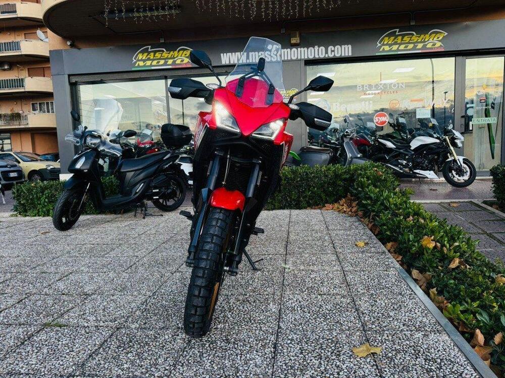 Moto Morini X-Cape 650 Gold Wheels Edition (2022 - 24) (3)