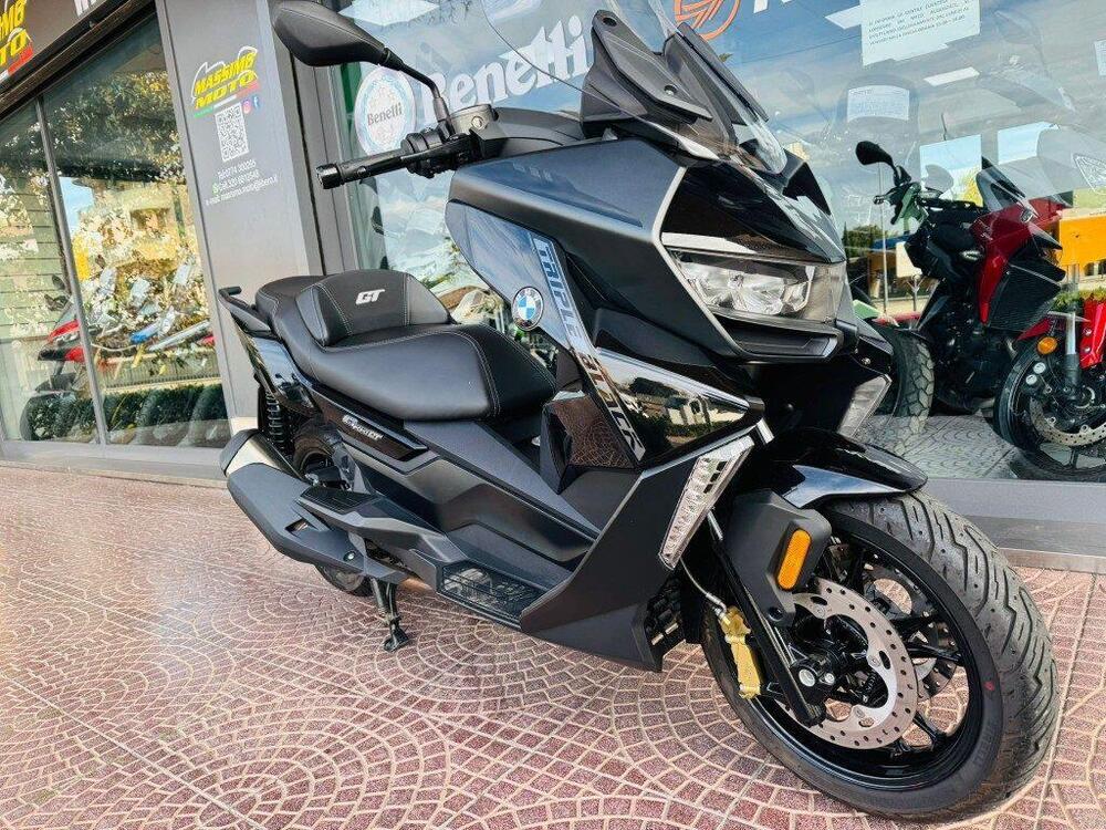 Bmw C 400 GT (2021 - 24)