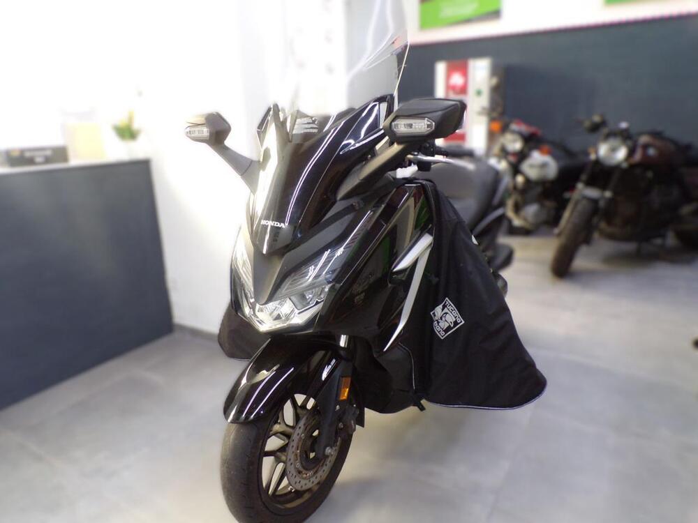 Honda Forza 300 ABS (2018 - 20)