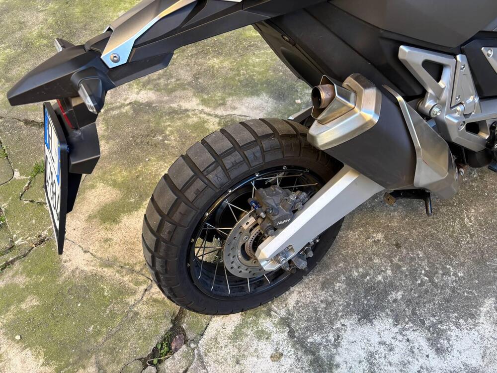 Honda X-ADV 750 (2018 - 20) (5)