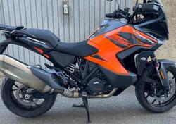 KTM 1290 Super Adventure S (2021) usata