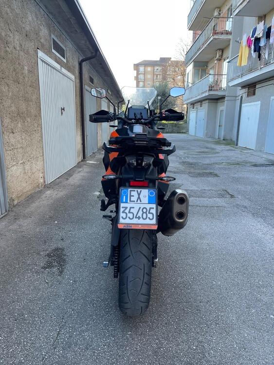 KTM 1290 Super Adventure S (2021) (2)