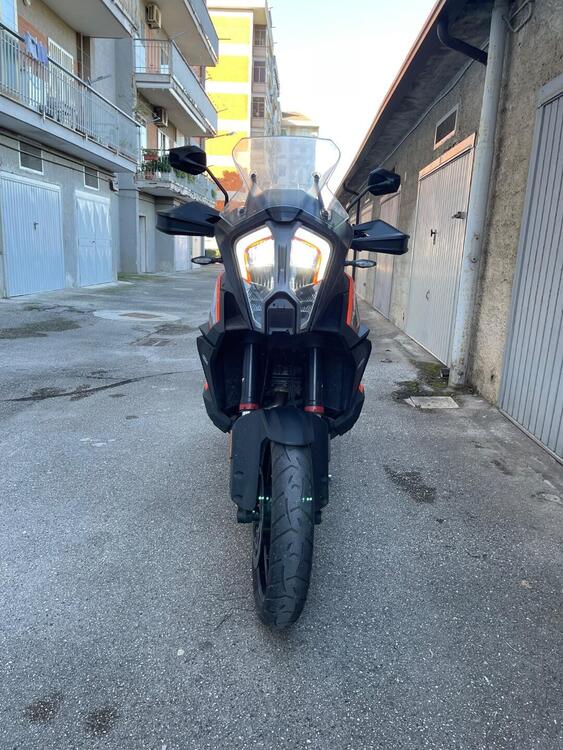 KTM 1290 Super Adventure S (2021) (3)