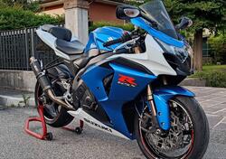 Suzuki GSX R 1000 (2009 - 11) usata