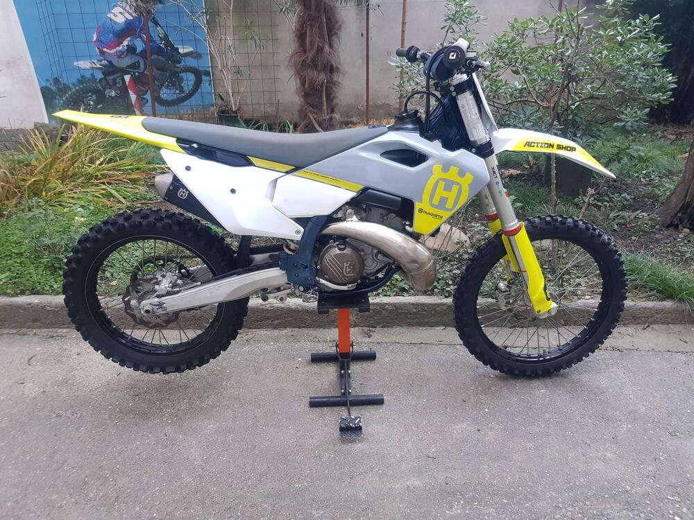 Husqvarna TC 250 (2023)