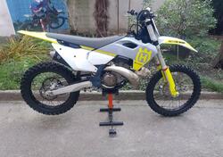 Husqvarna TC 250 (2023) usata