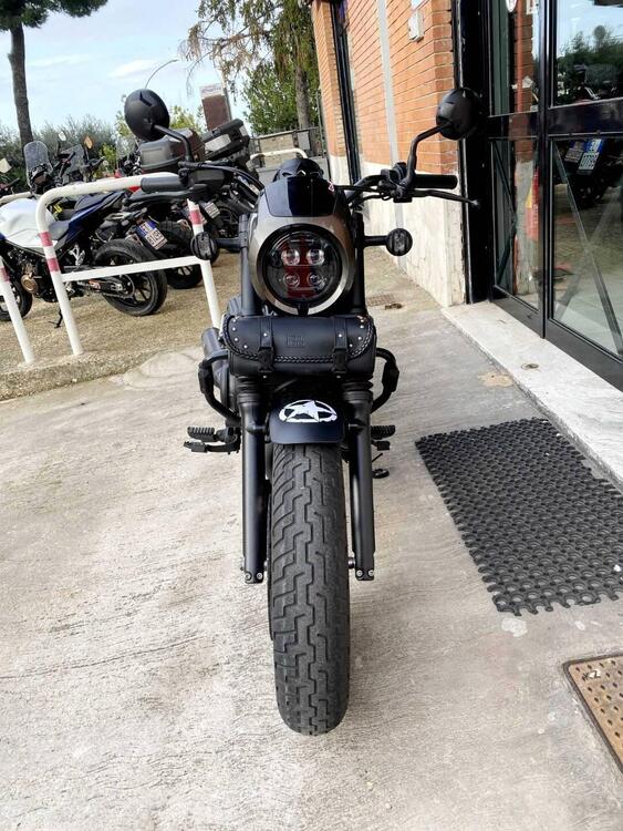 Honda CMX 500 Rebel + Special Edition (2022 - 24) (3)