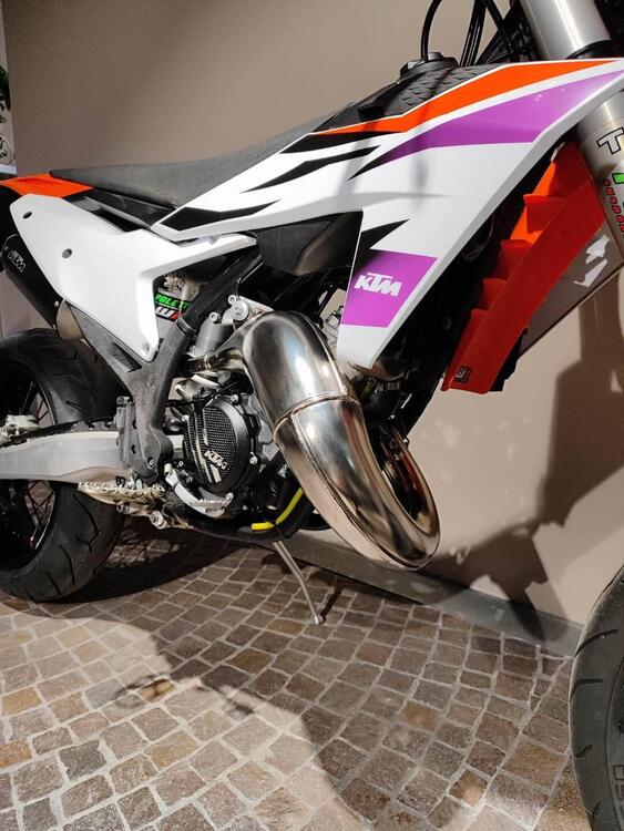 KTM 125 SX (2024) (5)