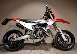 KTM 125 SX (2024) usata