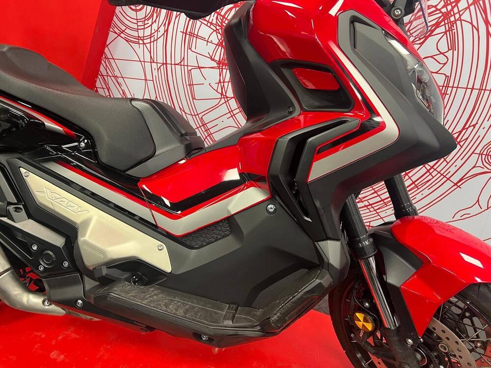 Honda X-ADV 750 (2018 - 20) (2)