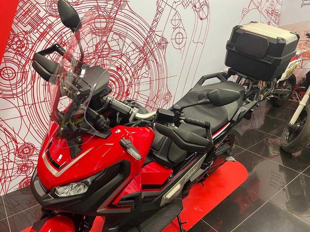 Honda X-ADV 750 (2018 - 20) (3)