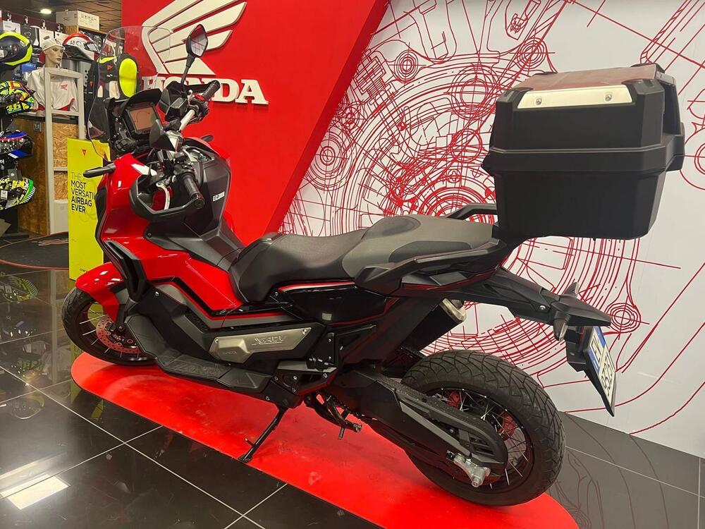 Honda X-ADV 750 (2018 - 20) (5)