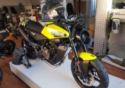 Husqvarna Vitpilen 801 L (2025) nuova