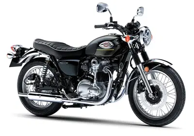 Kawasaki W 800 (2021 - 26) nuova