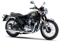 Kawasaki W 800 (2021 - 25) nuova