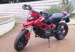 Ducati Hypermotard 796 (2012) usata