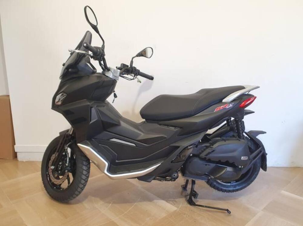 Aprilia SR 200 GT (2022 - 25) (2)