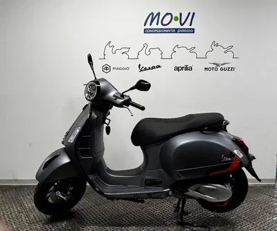 Vespa GTS 310 Supersport (2025 - 26) nuova
