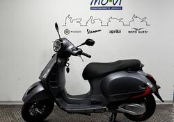 Vespa GTS 310 Supersport (2025) nuova