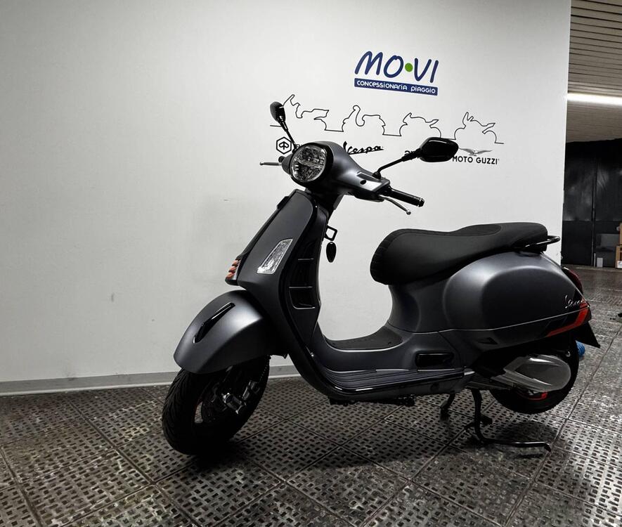 Vespa GTS 310 Supersport (2025) (3)