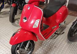 Vespa GTS 250 i.e. usata