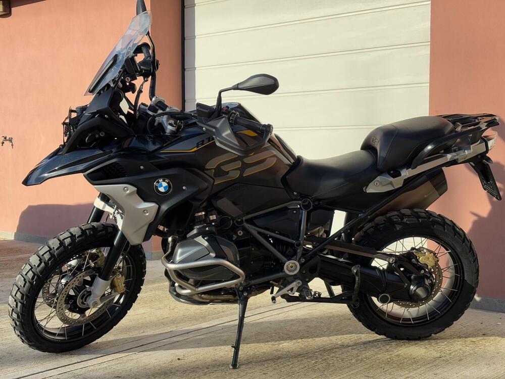 Bmw R 1250 GS (2019 - 20) (4)